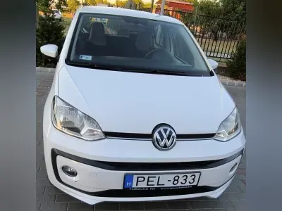 Volkswagen up! 2017