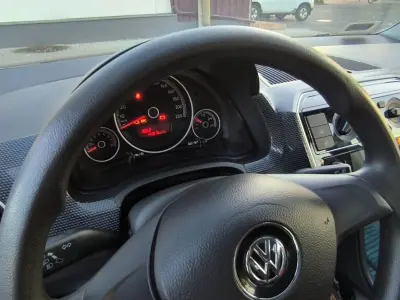 Volkswagen up! 2017 (miniatűr)