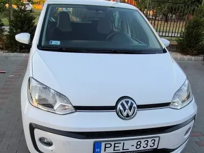 Volkswagen up! 2017 (miniatűr)