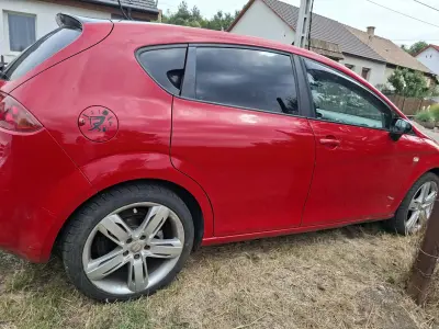 Seat Leon 2007 (miniatűr)