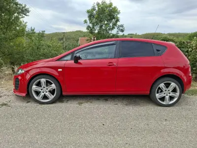 Seat Leon 2007 (miniatűr)
