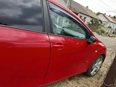 Seat Leon 2007 (miniatűr)