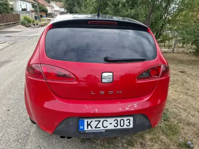 Seat Leon 2007 (miniatűr)