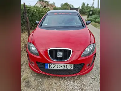 Seat Leon 2.0 PD tdi