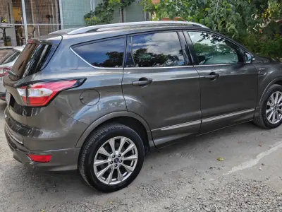 Ford Kuga 2019 (miniatűr)