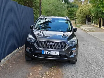 Ford Kuga 2019 (miniatűr)