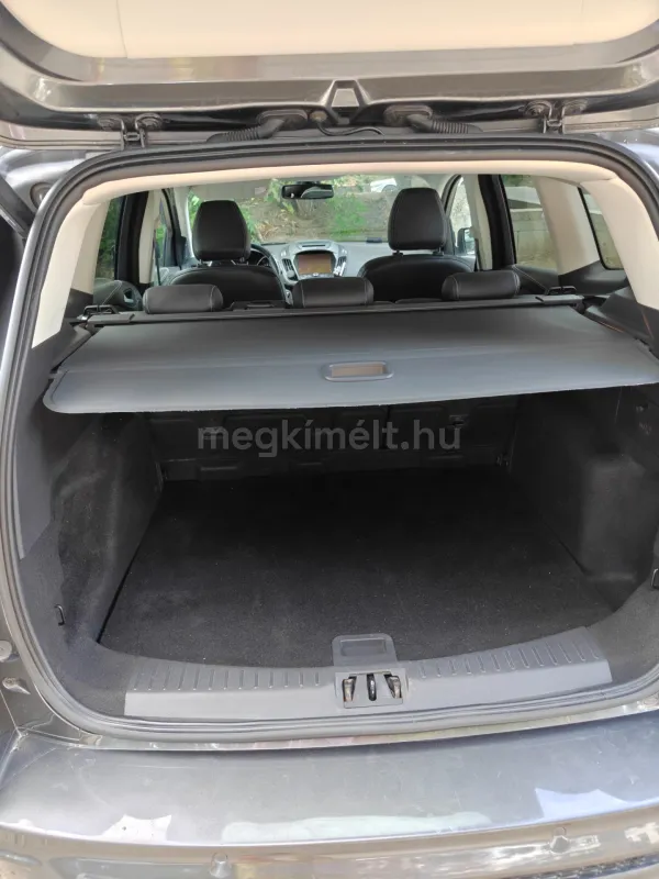 Ford Kuga 2019