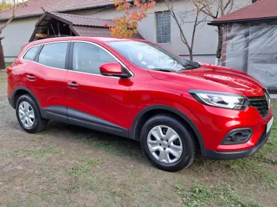 Renault Kadjar 2019 (miniatűr)