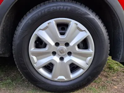 Renault Kadjar 2019 (miniatűr)