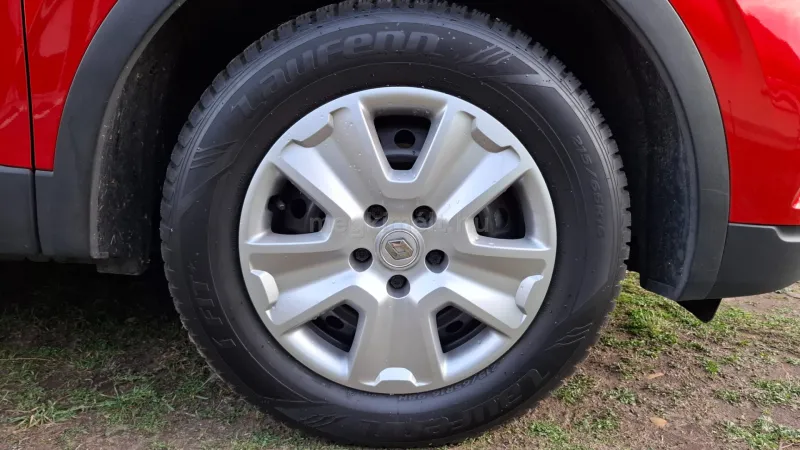 Renault Kadjar 2019