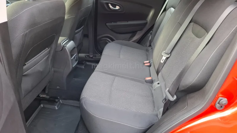 Renault Kadjar 2019