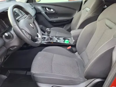 Renault Kadjar 2019 (miniatűr)