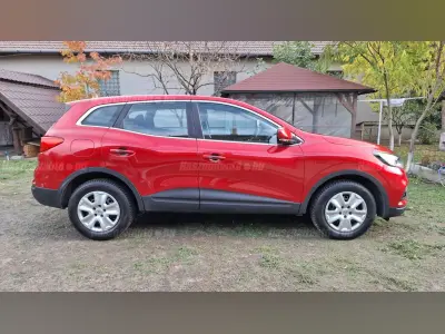 Renault Kadjar 2019 (miniatűr)