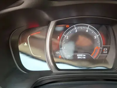 Renault Kadjar 2019 (miniatűr)