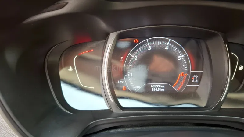 Renault Kadjar 2019