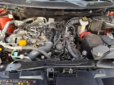 Renault Kadjar 2019 (miniatűr)