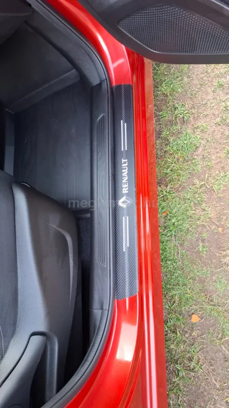 Renault Kadjar 2019
