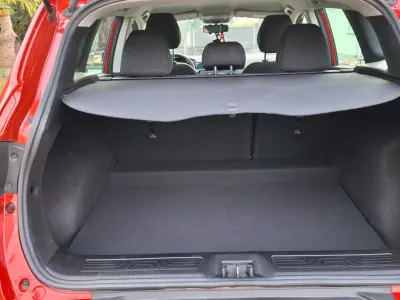 Renault Kadjar 2019 (miniatűr)