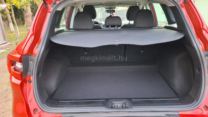 Renault Kadjar 2019