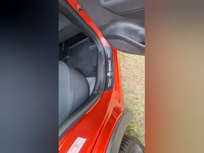 Renault Kadjar 2019 (miniatűr)