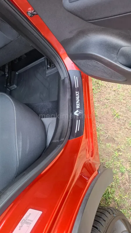 Renault Kadjar 2019