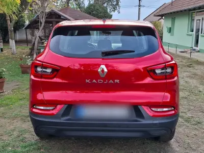 Renault Kadjar 2019 (miniatűr)