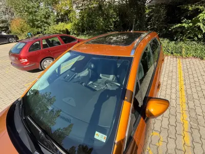 Opel Crossland (X) 2018 (miniatűr)