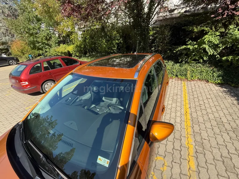 Opel Crossland (X) 2018