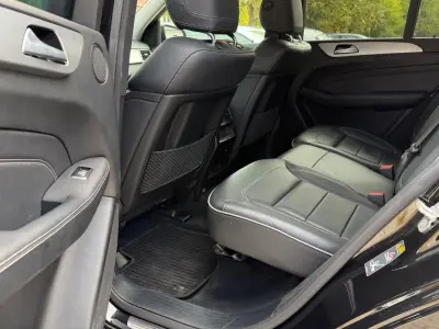 Mercedes-Benz ML 350 2013 (miniatűr)