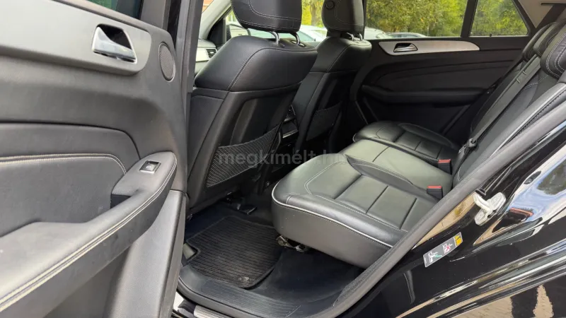 Mercedes-Benz ML 350 2013
