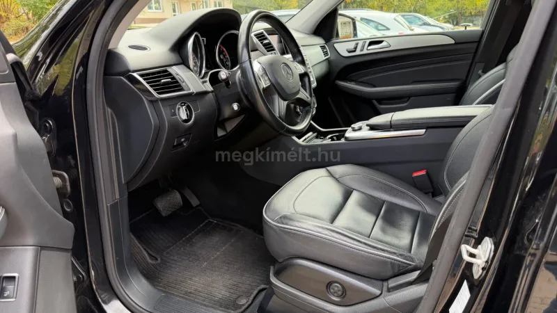 Mercedes-Benz ML 350 2013