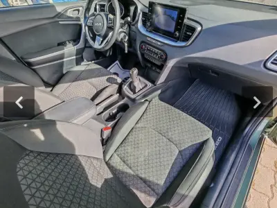 Kia cee'd / Ceed 2022 (miniatűr)