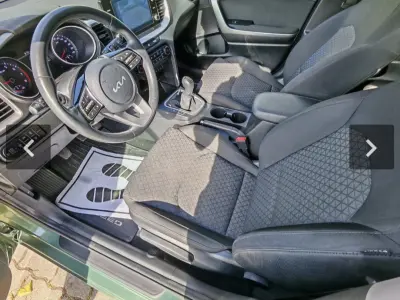 Kia cee'd / Ceed 2022 (miniatűr)