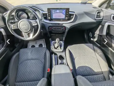Kia cee'd / Ceed 2022 (miniatűr)