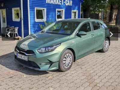 Kia cee'd / Ceed 2022 (miniatűr)