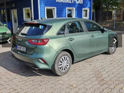 Kia cee'd / Ceed 2022 (miniatűr)