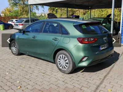 Kia cee'd / Ceed 2022 (miniatűr)