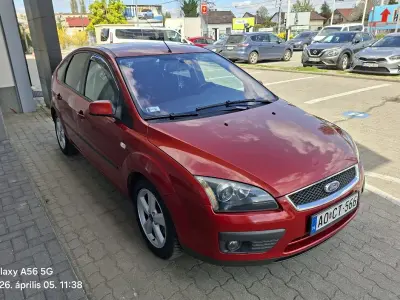Ford Focus 2006