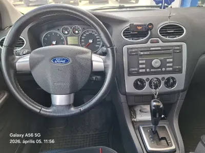 Ford Focus 2006 (miniatűr)