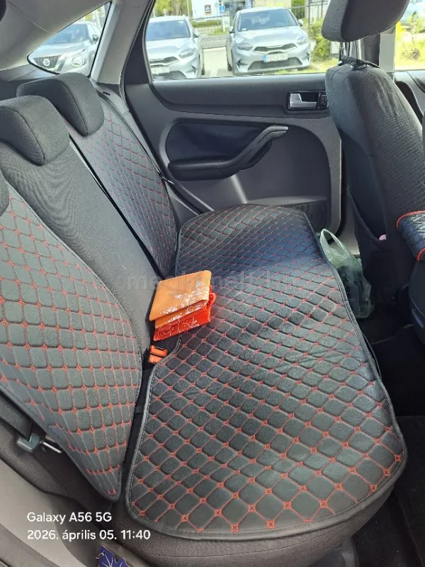 Ford Focus 2006
