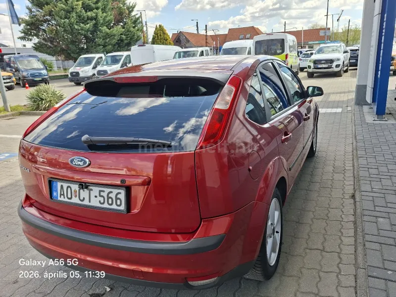 Ford Focus 2006