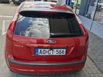 Ford Focus 2006 (miniatűr)