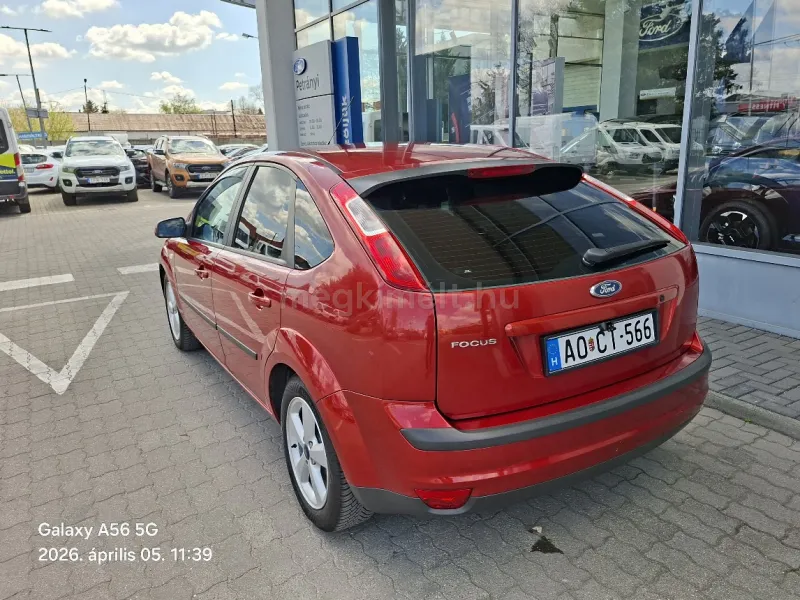 Ford Focus 2006