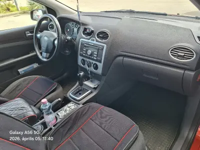 Ford Focus 2006 (miniatűr)