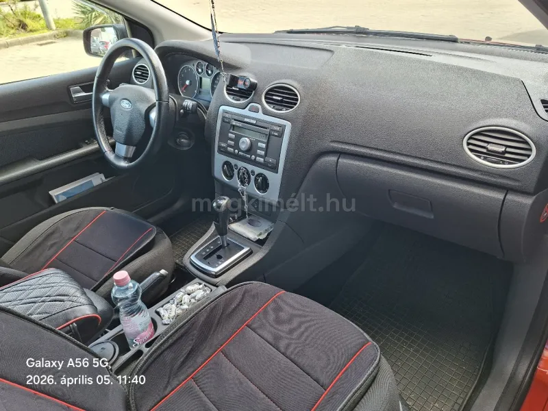 Ford Focus 2006