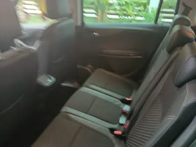 Opel Zafira Tourer 2018 (miniatűr)