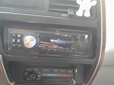 Ford Bronco 1990 (miniatűr)