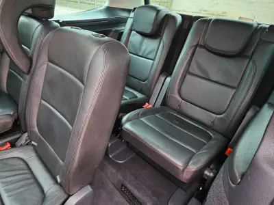 Volkswagen Sharan 2013 (miniatűr)