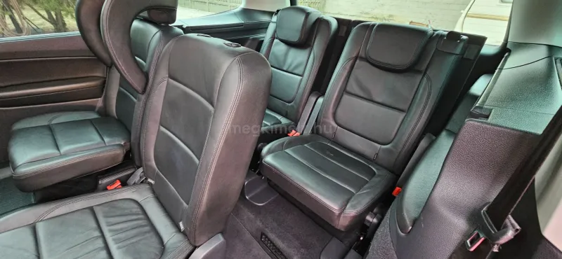 Volkswagen Sharan 2013