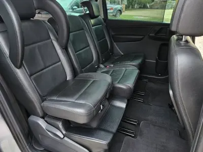 Volkswagen Sharan 2013 (miniatűr)